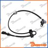 Capteur ABS avant gauche pour FORD | 10821, AB-US029